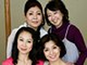 中高年を迎える男女のお見合いドキュメント 4時間総集編　サンプル画像08